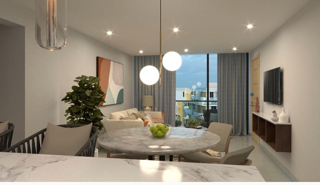 apartamentos - Proyecto Nuevo de 2 y 3 Habitaciones en Gurabo 7
