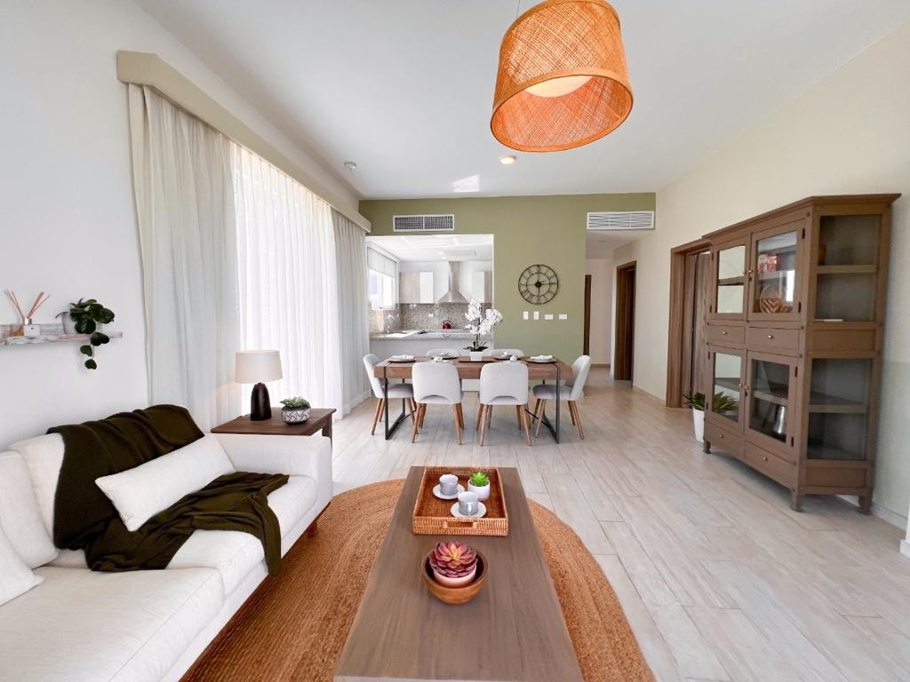 apartamentos - Sin Intermediarios Apartamento Punta Cana