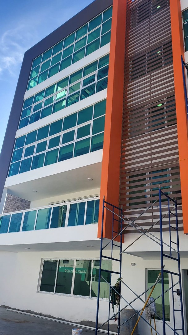 apartamentos - Apartamento de primer piso, grande y con patio, lujo a todo nivel, Evony 9