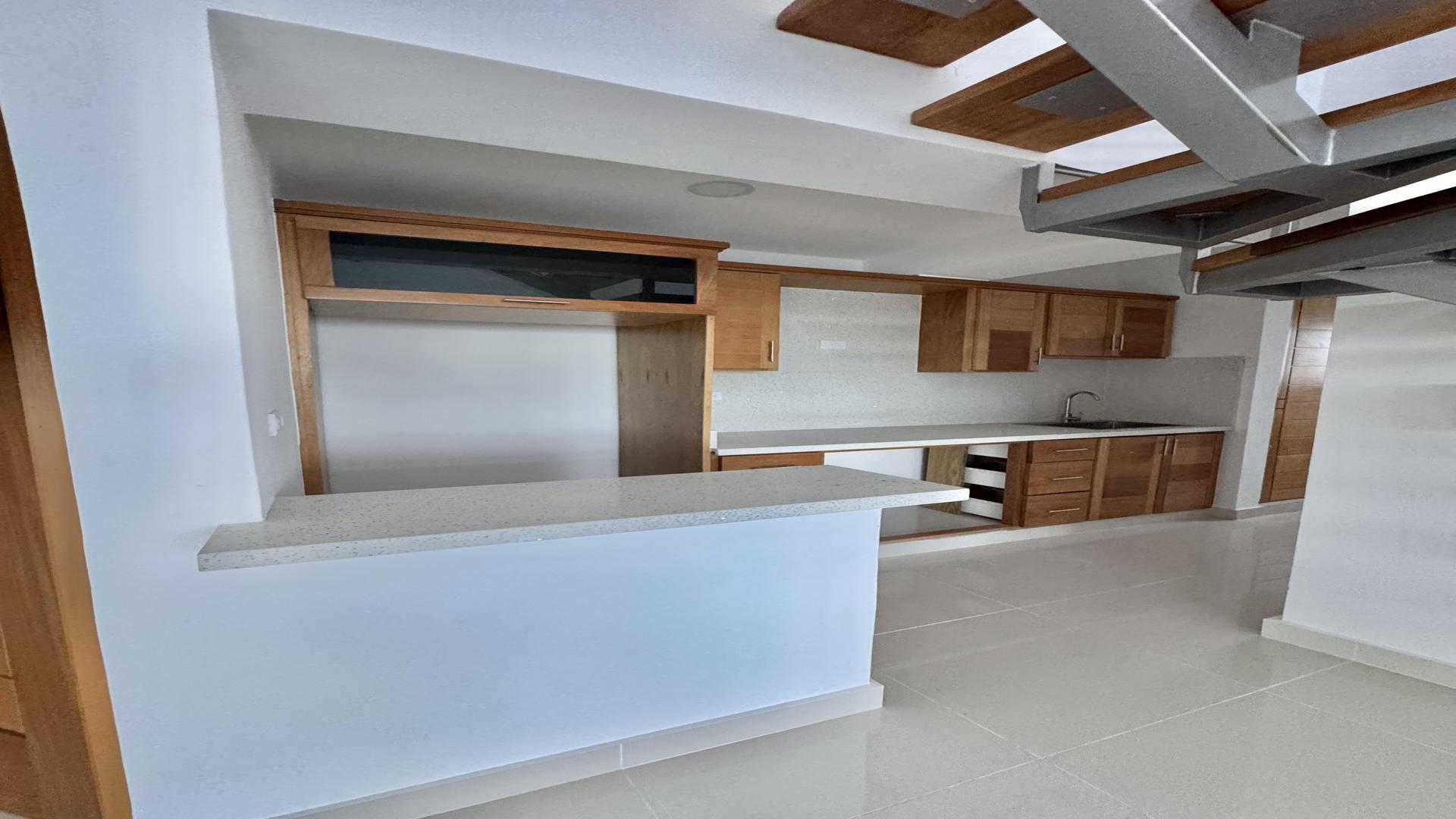 penthouses - Penthouse Nuevo en El Millón 3