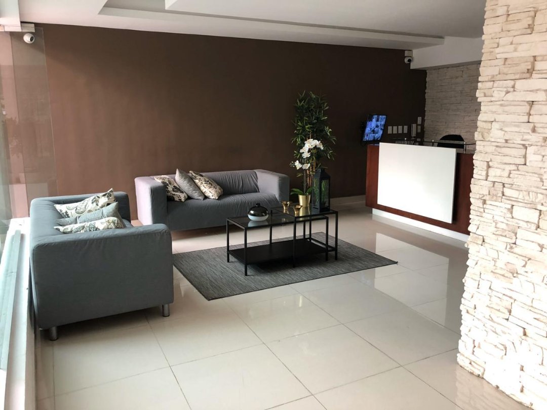 apartamentos - HERMOSO APARTAMENTO AMUEBLADO IDEAL PARA EJECUTIVOS POR TEMPORADA. 10