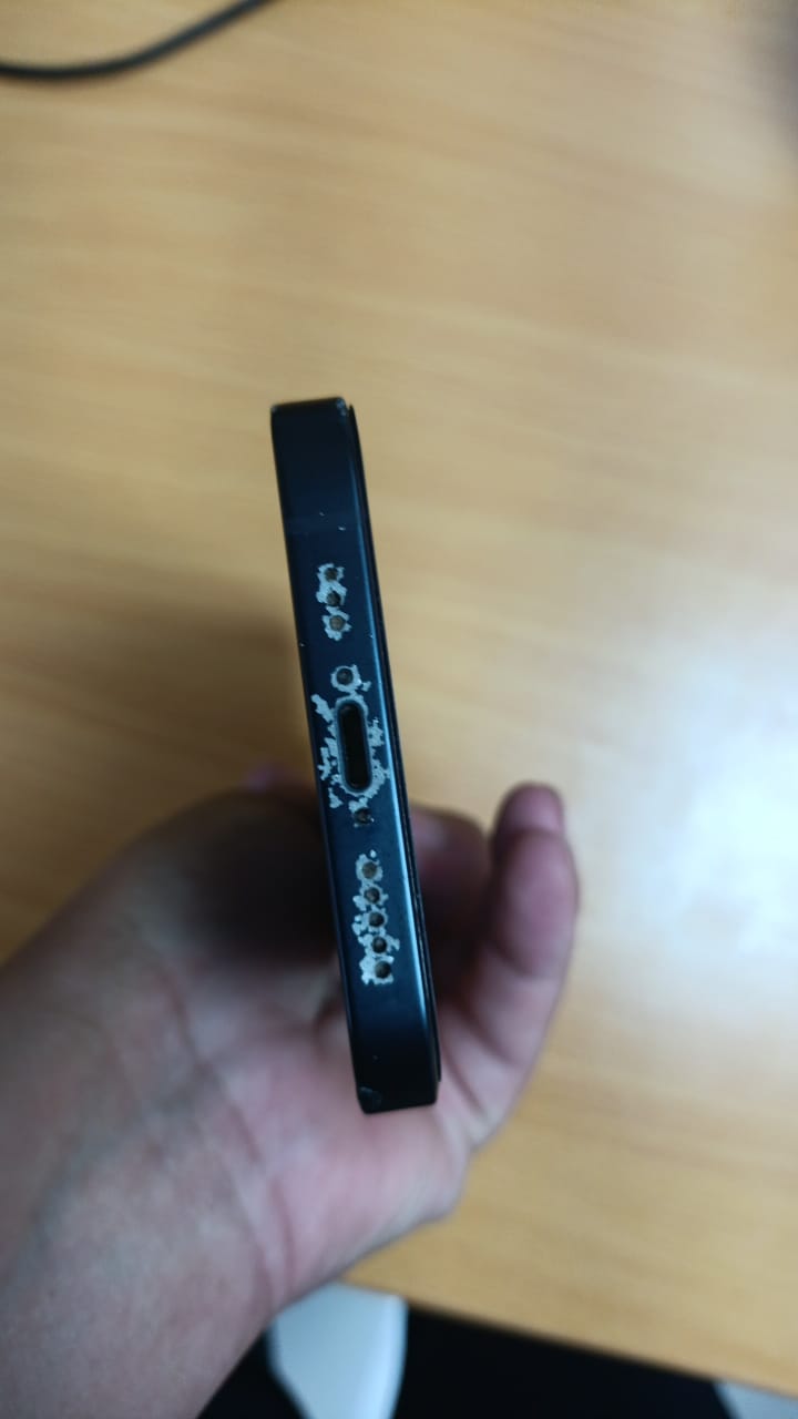 celulares y tabletas -  Apple Iphone 13  1