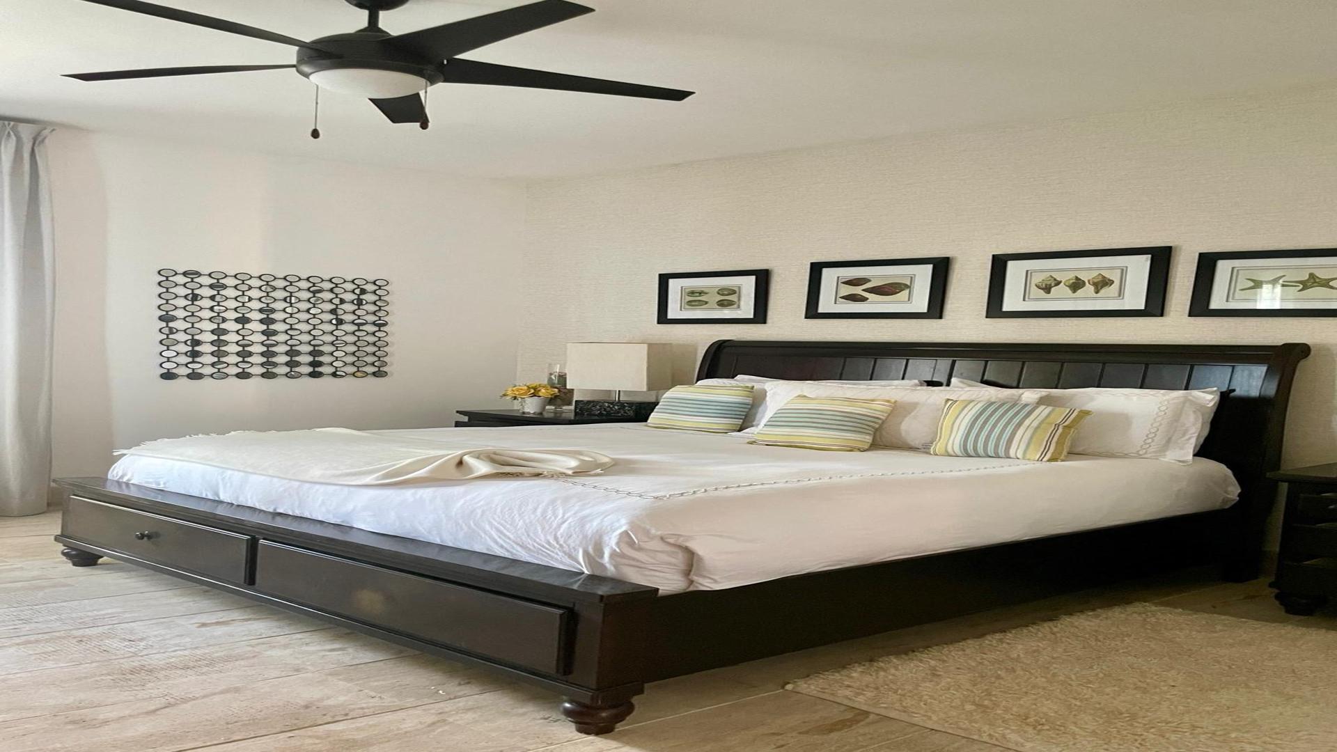 penthouses - Se vende Penthouse de lujo en Balcones del Atlántico, Las Terrenas, Samaná. 4
