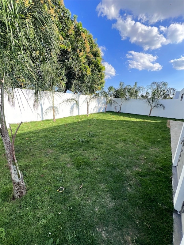 casas - Casa en venta en Proyecto cerrado Próximo a Aut Duarte. 6
