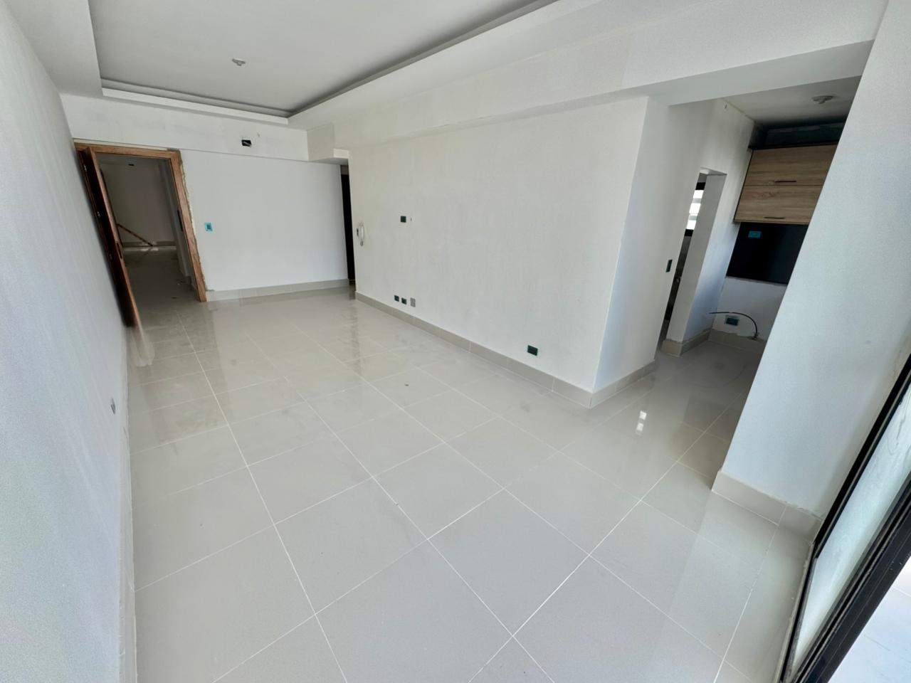 apartamentos - Vendo apartamento nuevo en Naco