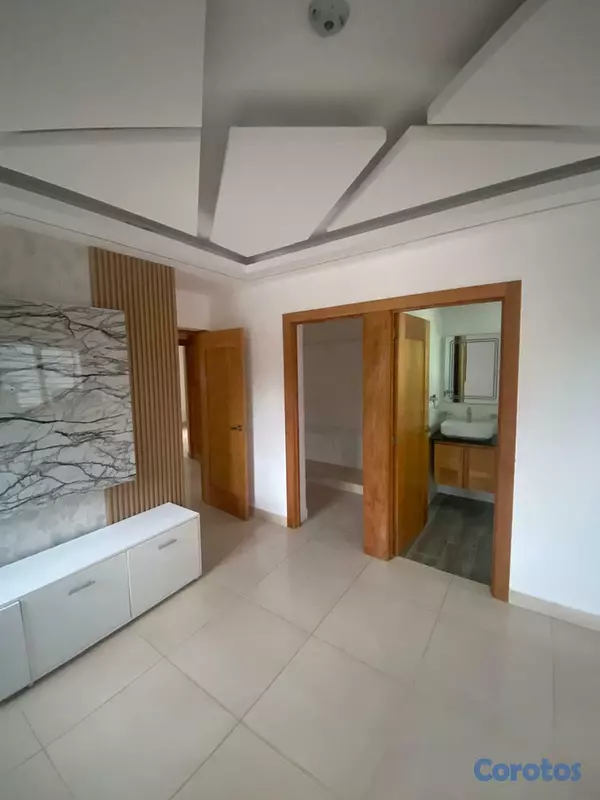 apartamentos - APARTAMENTO EN VENTA -  SANTIAGO. 4