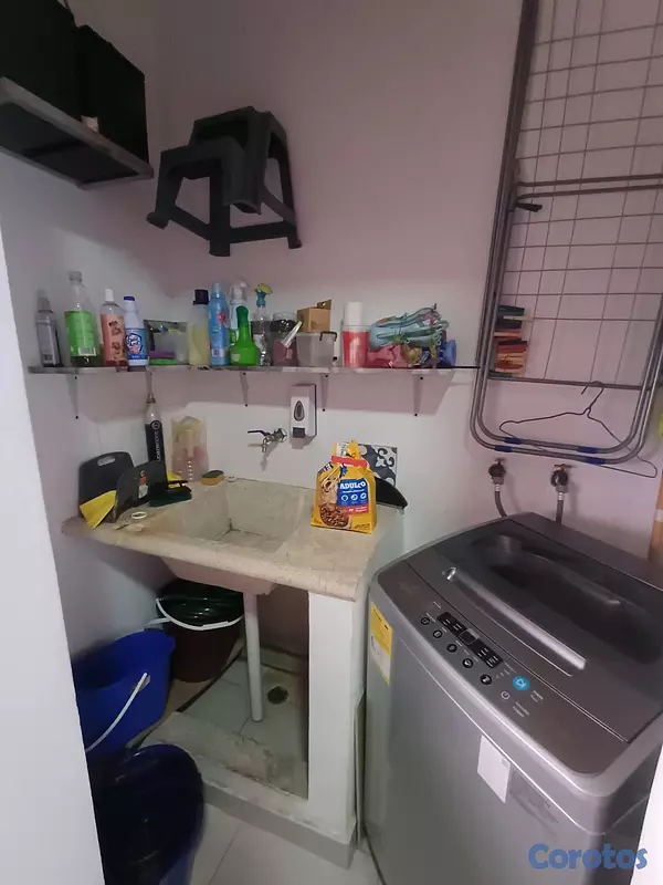 apartamentos - Vendo Apartamento en Ensanche Quisqueya  13