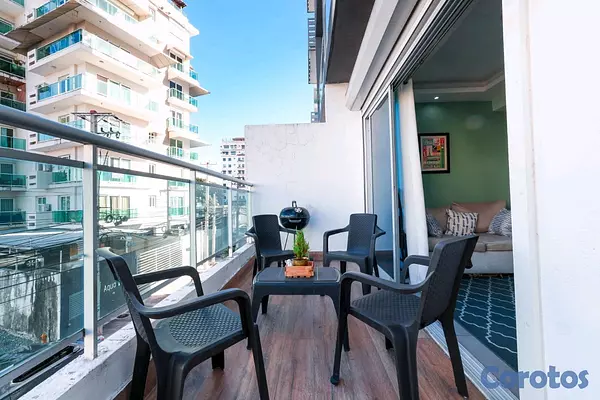 apartamentos - Vendo Apartamento en Ensanche Naco  6