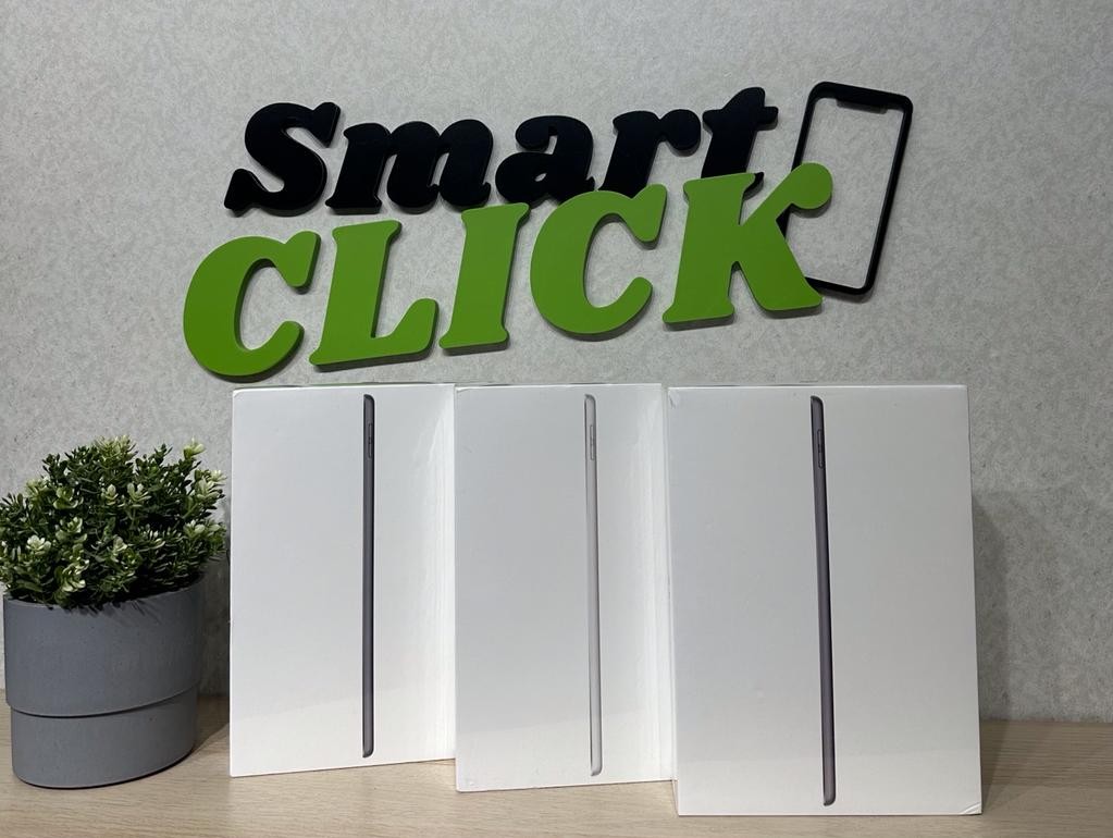 celulares y tabletas - IPAD 9NA GEN 64/256GB SELLADAS (SOMOS TIENDA) 0