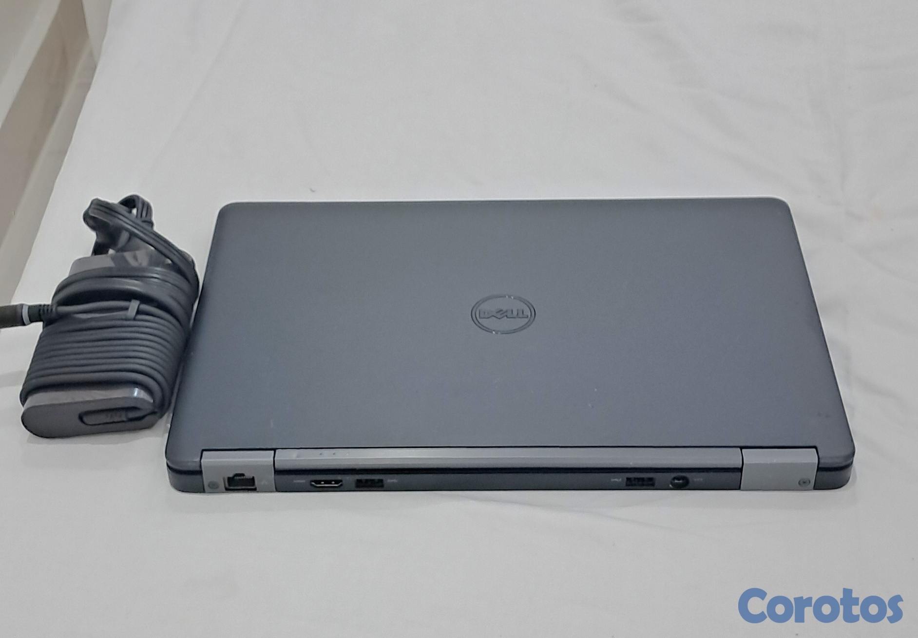 computadoras y laptops - Laptop Dell 7250 i5 256GB SSD 12GB RAM WINDOWS 11 1