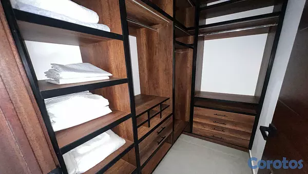 apartamentos - La esperilla: Alquiler amueblado en torre moderna 10
