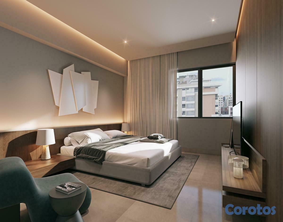 apartamentos - PROYECTO DE APARTAMENTOS EN LA ESPERILLA 9