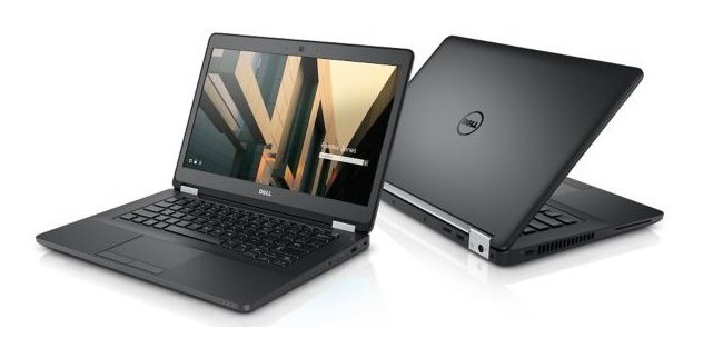 computadoras y laptops - Laptop Dell e5470 i5 6200u 6th generación