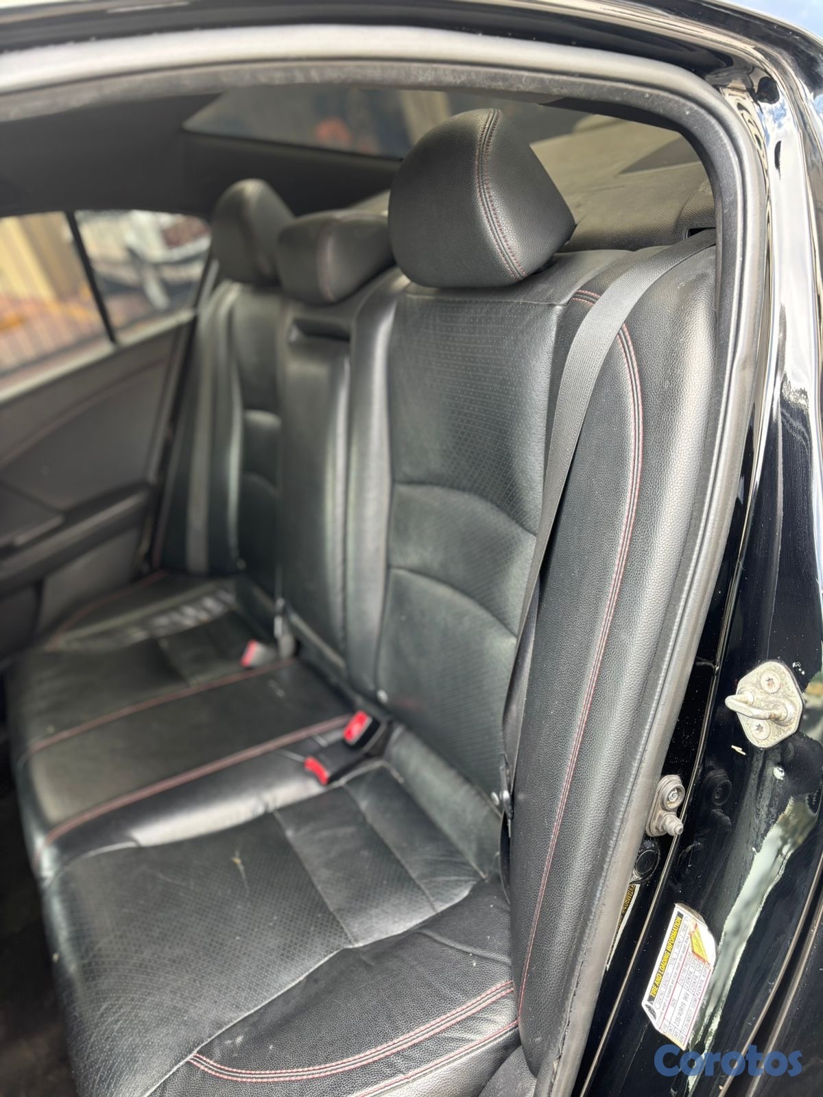 carros - Honda accord 2017 EXL full oportunidad clean  1