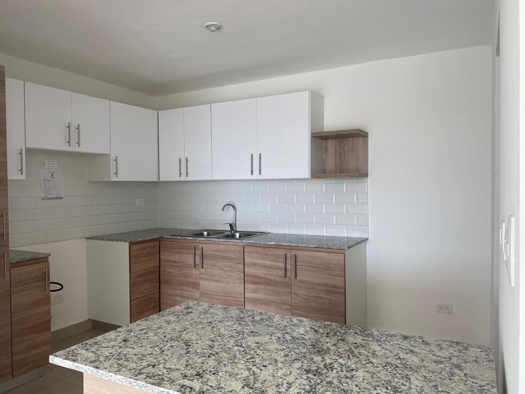 apartamentos - APARTAMENTO EN VENTA EN PADRE LAS CASAS, SANTIAGO DE LOS  CABALLEROS. 1