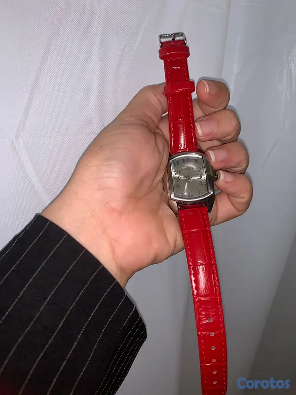 ropa para mujer - Reloj Invicta / vintage nuevo original  5