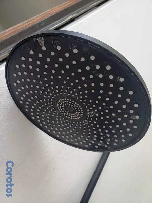 decoración y accesorios - Lavamano + Dos duchas 5