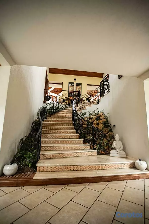 casas - VENTA CASA EN CASA DE CAMPO 6