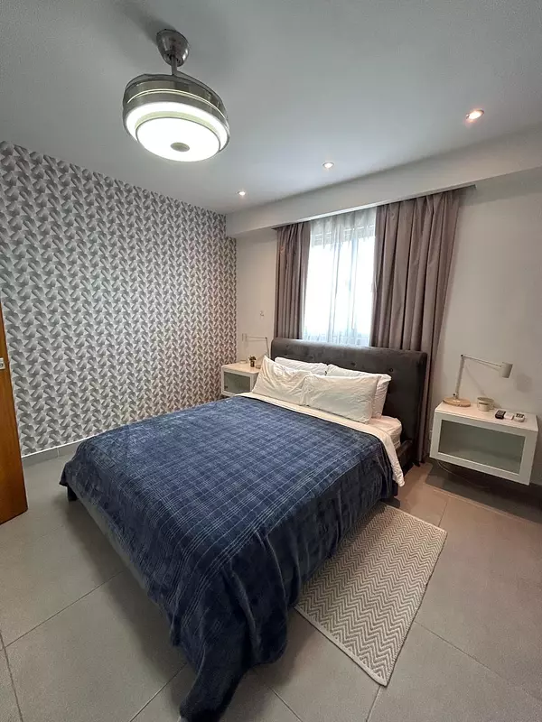 apartamentos - Vendo apartamento en Piantini  4