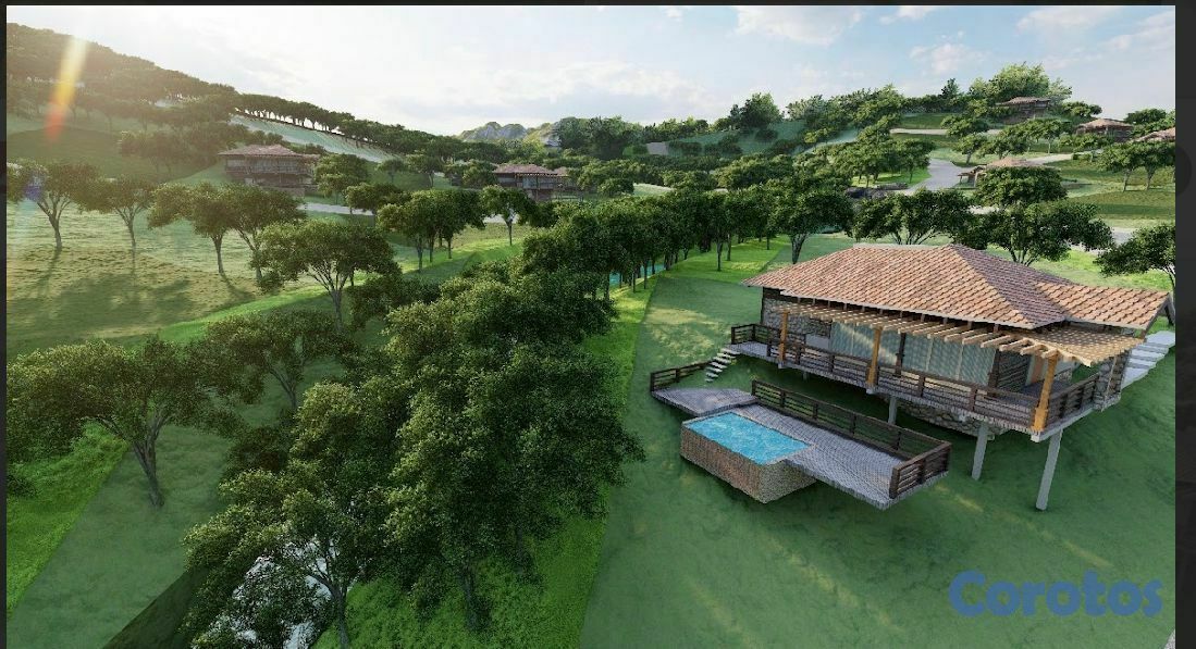 solares y terrenos - Oportunidad Real! Solares Ecológicos a 25 Min de S 3