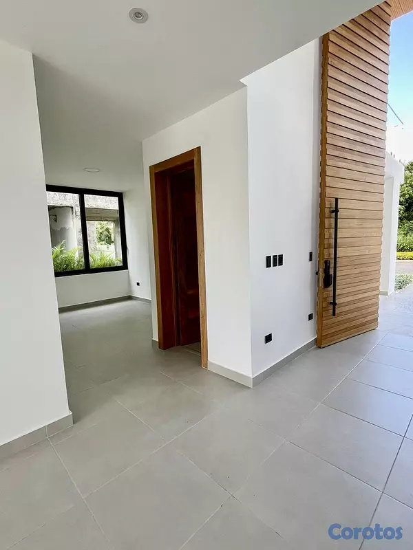 casas - Villa, venta en Playa nueva Romana 17