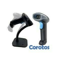 impresoras y scanners - LECTOR CODIGO DE BARRA Y QR 2CONNECT 2