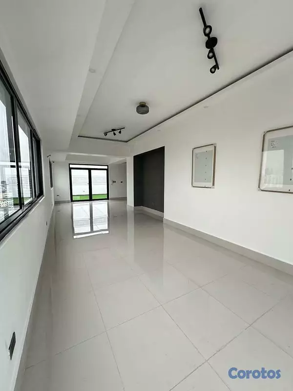 apartamentos - Vendo Apartamento en Naco 7