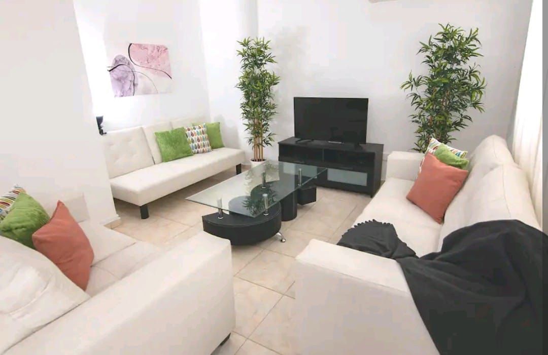apartamentos - Apto moderno amoblado 1 hab 6