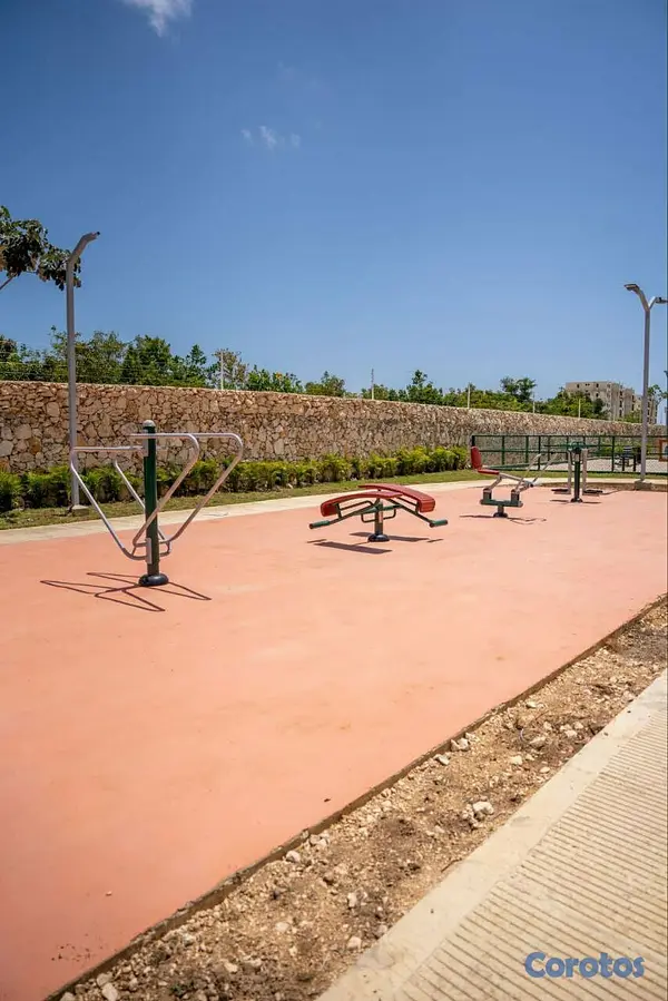 apartamentos - Apartamento en Bávaro Punta Cana 6