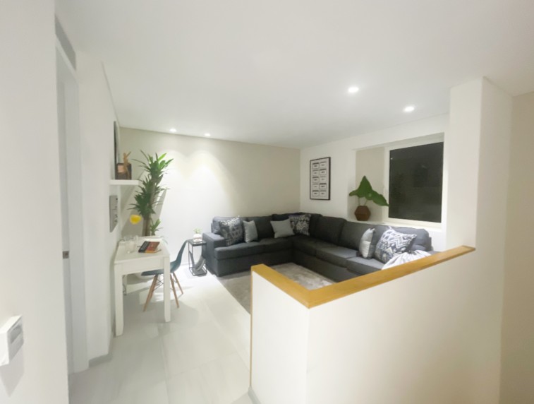 apartamentos -  Apartamento Mudate Y paga con un Plan de CUOTAS 7