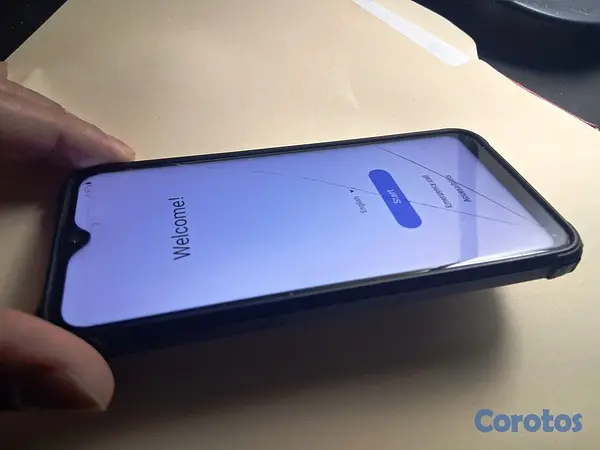 celulares y tabletas - Samsung Galaxy A10e (Solo redes)  5