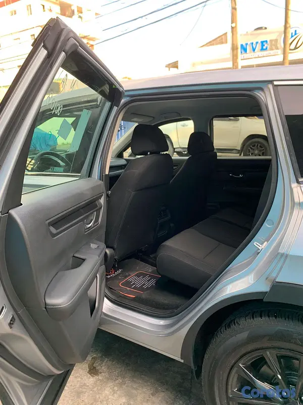jeepetas y camionetas - Honda CRV 2023 LX
 8
