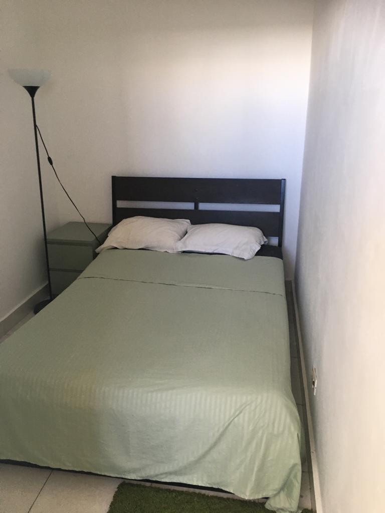 apartamentos -  Apartamento Amueblado de 2 Habitaciones, Av Godoy García, Gazcue 3