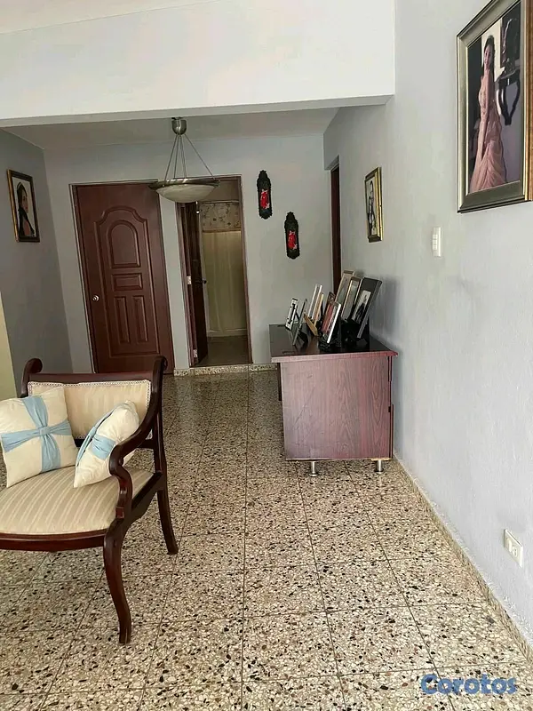 casas - Casa en venta en Santiago 3