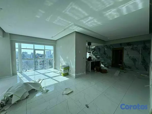 apartamentos - Vendo PentHouse en Alma Rosa I 6