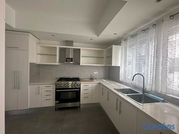 penthouses - Penthouse en alquiler con línea blanca - Bella Vis 5