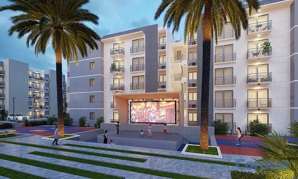 apartamentos - Apartamentos en Punta Cana desde US$79,800 – Vive  4