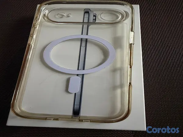 celulares y tabletas - iphone 17 air 256Gb 9