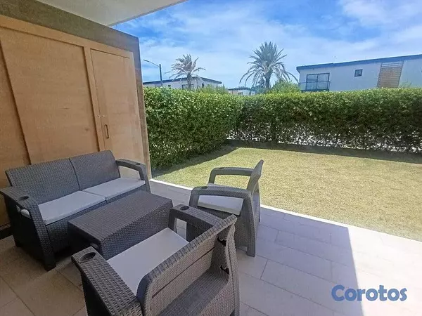 apartamentos - Apartamento en alquiler en vista cana de una habitacion 7