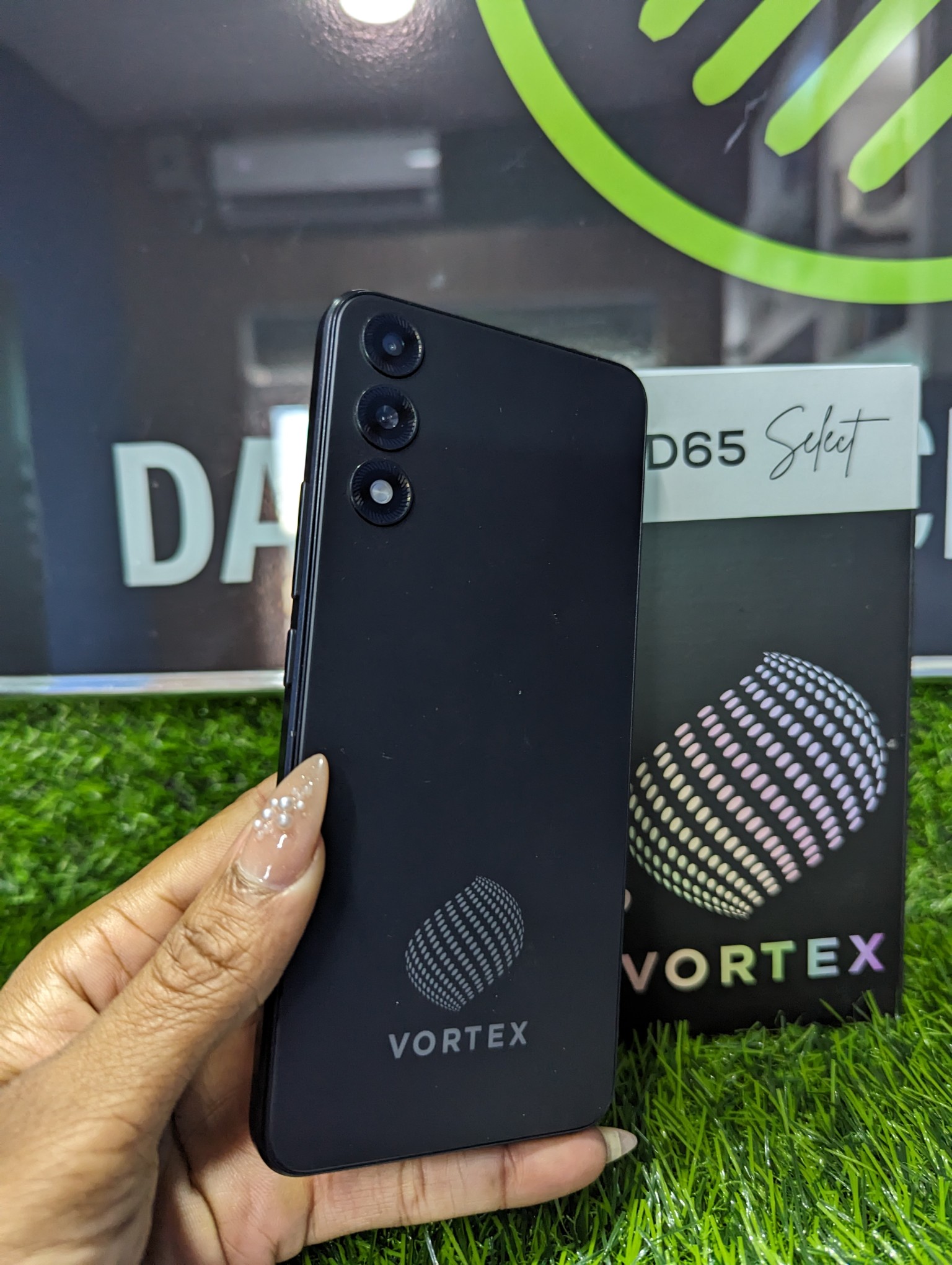 celulares y tabletas - Celulares nuevos Vortex 