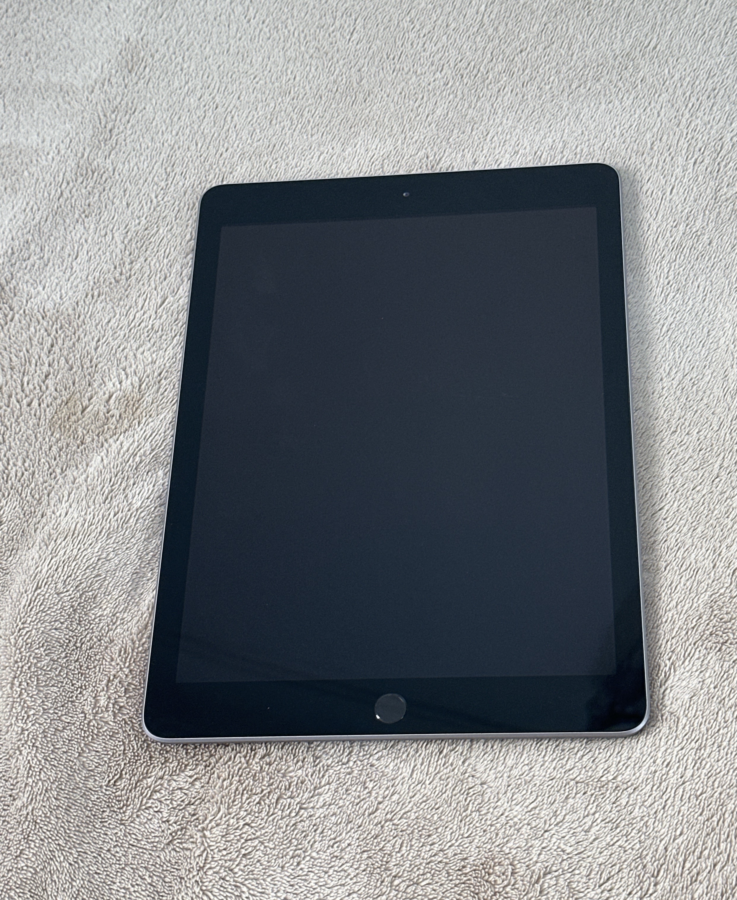 celulares y tabletas - IPad 6ta Generación 128gb Wifi.  4