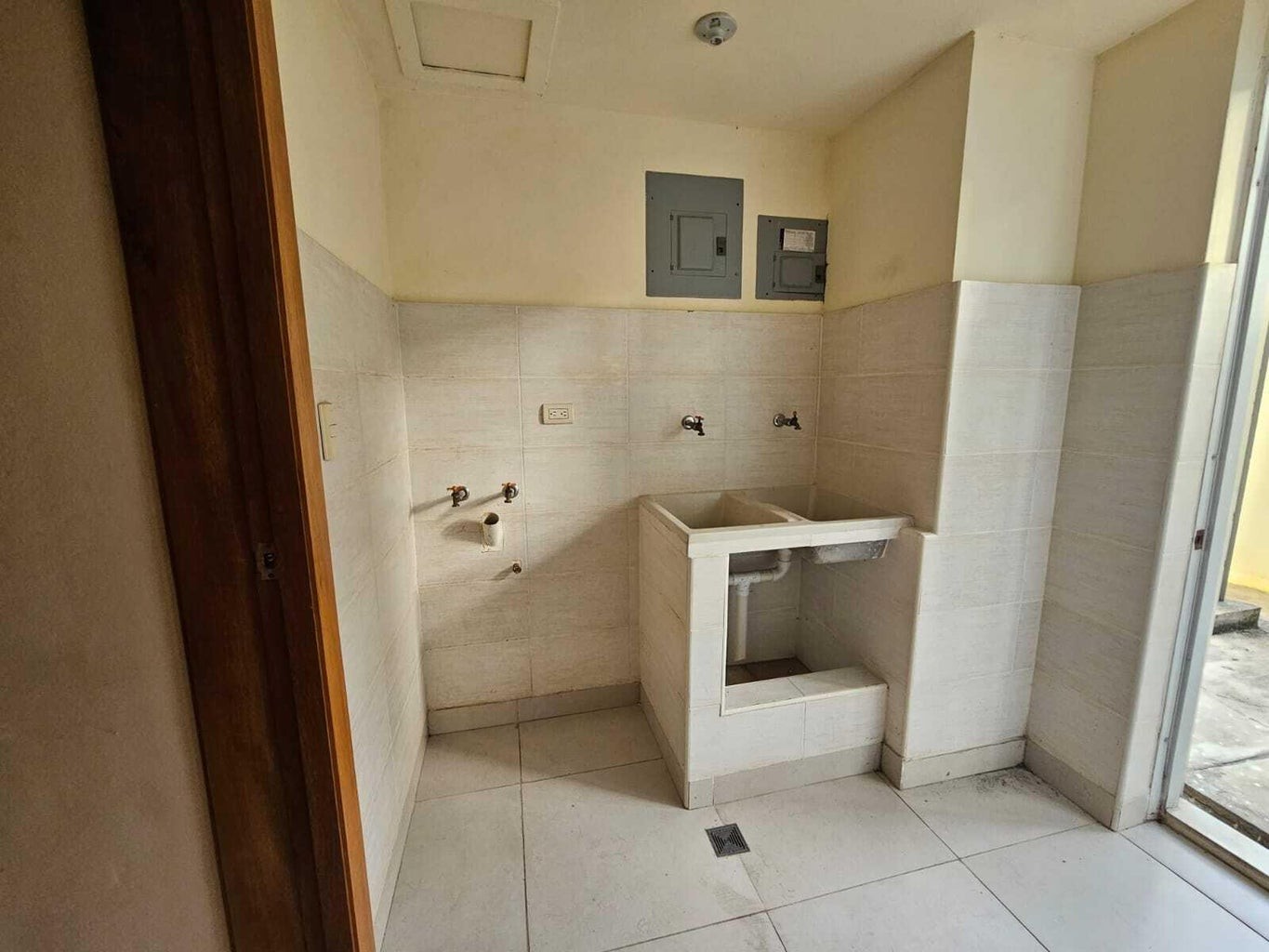 apartamentos - Apartamento en Gazcue de Dos Habitaciones 5