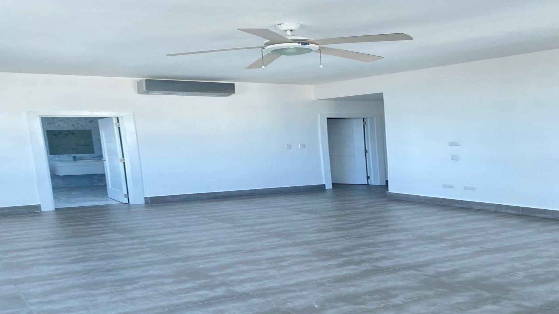 penthouses - Penthouse moderno en Bella Vista 1