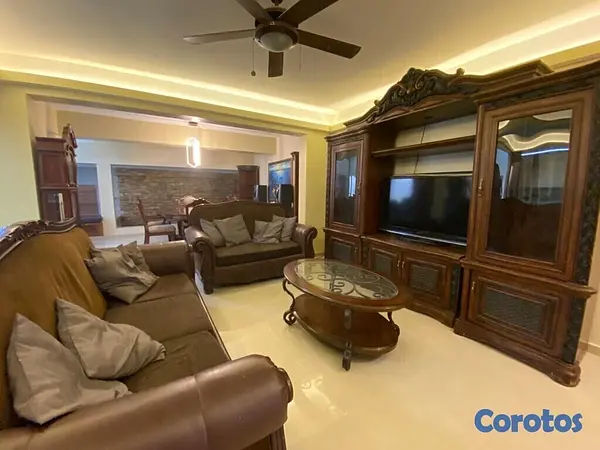 casas vacacionales y villas - Casa segunda línea de playa en el corazón de Juan Dolio. 5