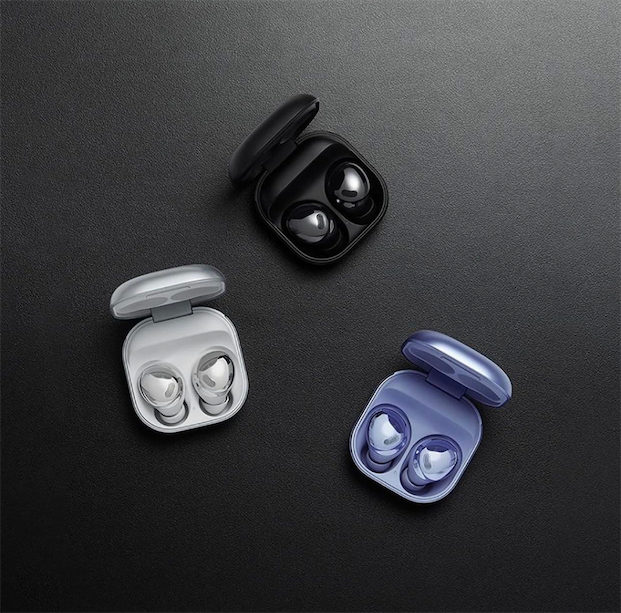 accesorios para electronica - Samsung Galaxy Buds Pro 100% Originales - Tienda Física