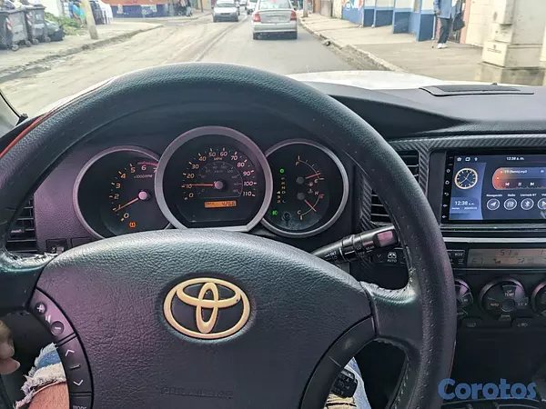 jeepetas y camionetas - 800 2