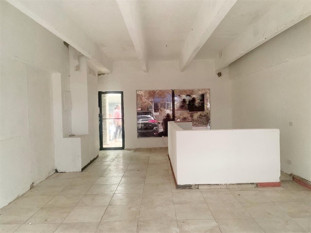 oficinas y locales comerciales - Local en primer nivel comercial 1