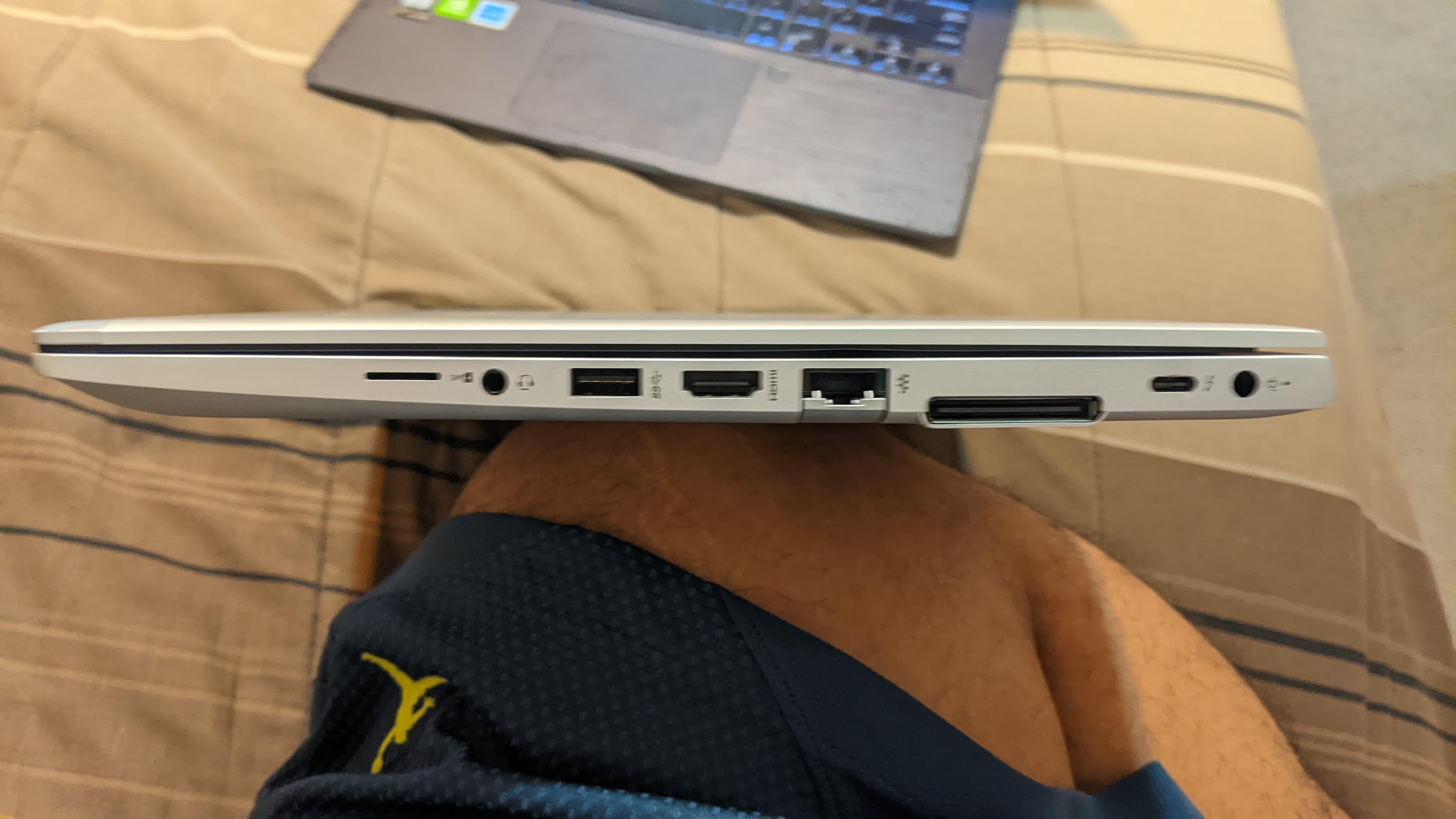 computadoras y laptops - HP Elitebook 840 G5 3
