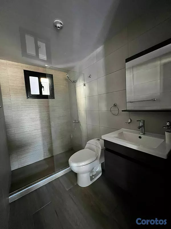 apartamentos - Se vende hermoso apartamento nuevecito a estrenar  3
