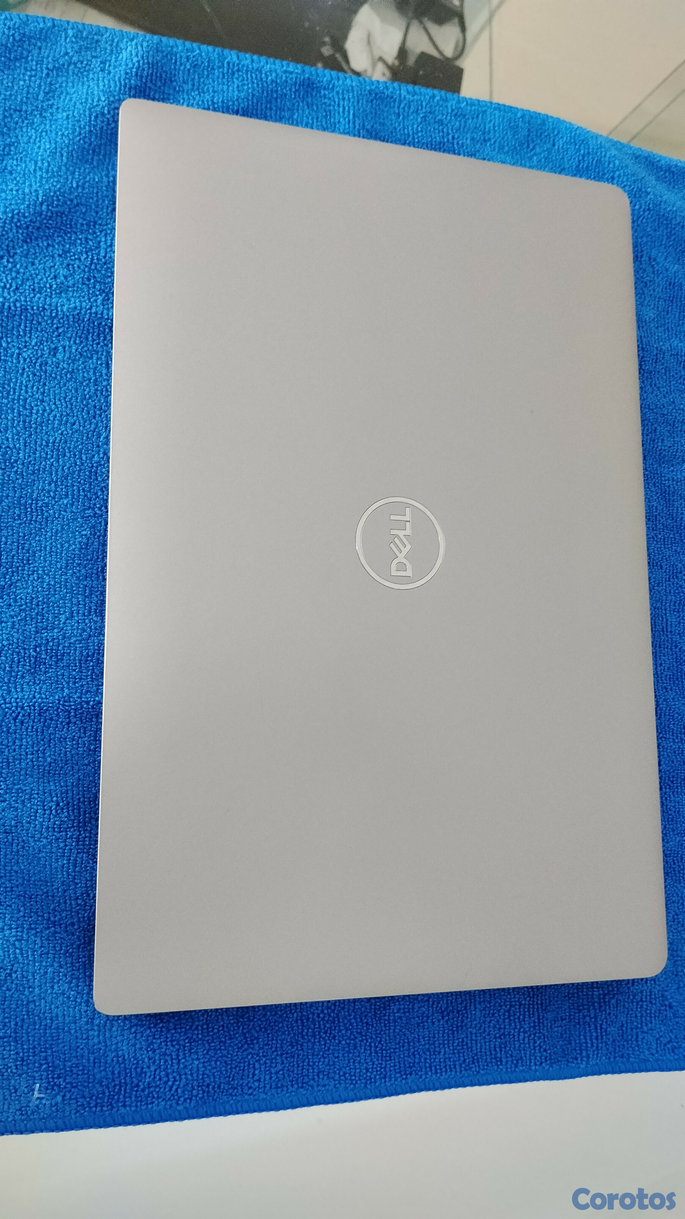 computadoras y laptops - Laptop Dell latitude 5420  2